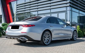 Mercedes-Benz S 350 d 4Matic AMG-Line, снимка 2