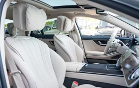 Mercedes-Benz S 350 d 4Matic AMG-Line, снимка 8