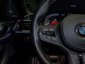 BMW M4 COMPETITION* HUD* HARMAN* 360* LASER, снимка 15