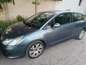 Citroen C4, снимка 1