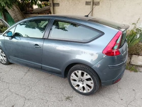 Citroen C4, снимка 4