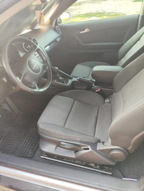 Audi A3, снимка 6