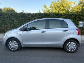 Toyota Yaris, снимка 3