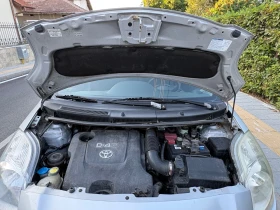 Toyota Yaris, снимка 12