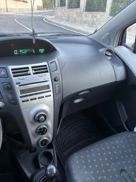 Toyota Yaris, снимка 11