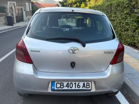 Toyota Yaris, снимка 2
