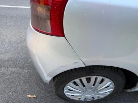 Toyota Yaris, снимка 5