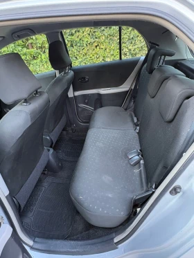 Toyota Yaris, снимка 9