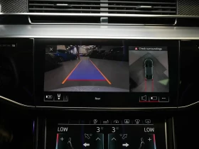 Audi S8 TECHNIK ЦЕНА ДО БЪЛГАРИЯ АВТОКРЕДИТ, снимка 13
