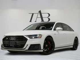 Audi S8 TECHNIK ЦЕНА ДО БЪЛГАРИЯ АВТОКРЕДИТ, снимка 1