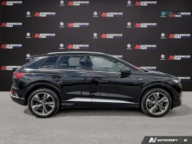 Audi E-Tron Q4* 50* PROGRESSIV* QUATTRO* КОЖА* ПОДГРЕВ* ПАНО* , снимка 6