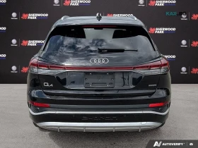 Audi E-Tron Q4* 50* PROGRESSIV* QUATTRO* КОЖА* ПОДГРЕВ* ПАНО* , снимка 4