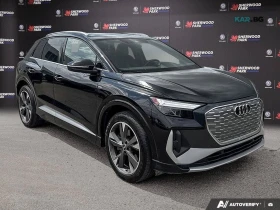 Audi E-Tron Q4* 50* PROGRESSIV* QUATTRO* КОЖА* ПОДГРЕВ* ПАНО* , снимка 7