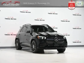 Mercedes-Benz GLE 450 AMG PKG Цена до България & АвтоКредит, снимка 3