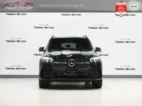 Mercedes-Benz GLE 450 AMG PKG Цена до България & АвтоКредит, снимка 4