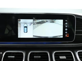 Mercedes-Benz GLE 450 AMG PKG Цена до България & АвтоКредит, снимка 16