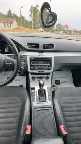 VW Passat DSG, снимка 8