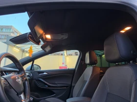 Opel Astra Facelift Full Led, снимка 10