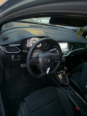 Opel Astra Facelift Full Led, снимка 15