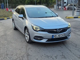 Opel Astra Facelift Full Led, снимка 2