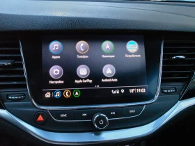 Opel Astra Facelift Full Led, снимка 13