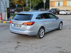 Opel Astra Facelift Full Led, снимка 4