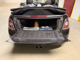 Mini Cooper s cabrio 1.6 Turbo, снимка 17