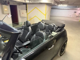 Mini Cooper s cabrio 1.6 Turbo, снимка 16