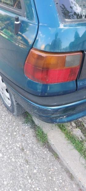 Opel Astra, снимка 3