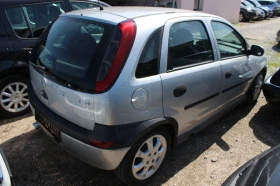 Opel Corsa 1.7CDTI НОВ ВНОС, снимка 4