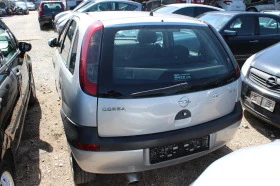 Opel Corsa 1.7CDTI НОВ ВНОС - [6] 