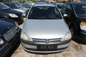 Opel Corsa 1.7CDTI НОВ ВНОС - [3] 