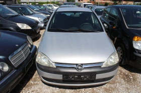 Opel Corsa 1.7CDTI НОВ ВНОС, снимка 11