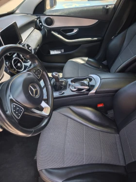 Обява за продажба на Mercedes-Benz C 220 AMG  ~30 500 лв. - изображение 11