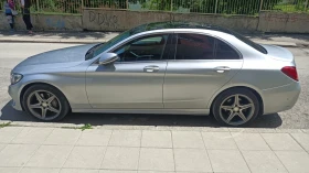 Обява за продажба на Mercedes-Benz C 220 AMG  ~33 150 лв. - изображение 2