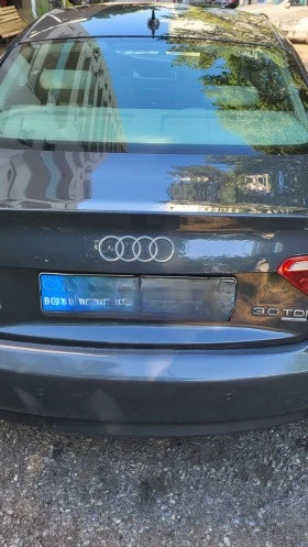 Audi A5, снимка 5