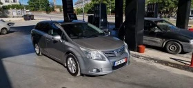 Toyota Avensis, снимка 16