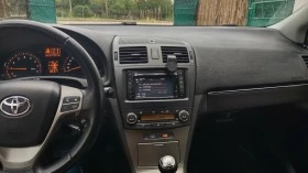 Toyota Avensis, снимка 6