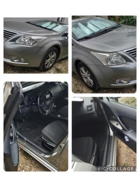 Toyota Avensis | Mobile.bg    2