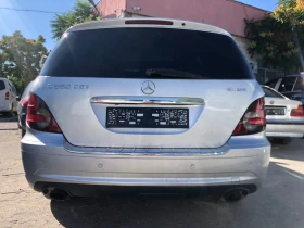 Mercedes-Benz R 350  CDI 4 MATIC LONG GRAND EDITION , снимка 4