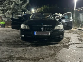 BMW 330 330XD 231кс, снимка 1