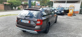 Skoda Octavia Scout, снимка 5