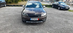 Skoda Octavia Scaout, снимка 2