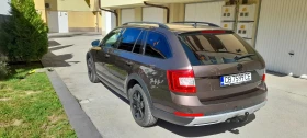 Skoda Octavia Scout 2.0 tdi 150к.с, снимка 5