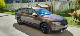 Skoda Octavia Scout 2.0 tdi 150к.с, снимка 3