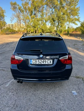 BMW 330 330xd, снимка 4