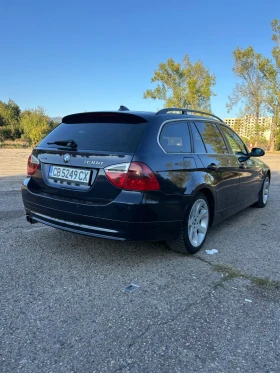 BMW 330 330xd, снимка 6