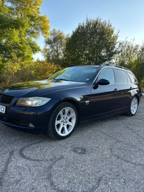 BMW 330 330xd, снимка 3