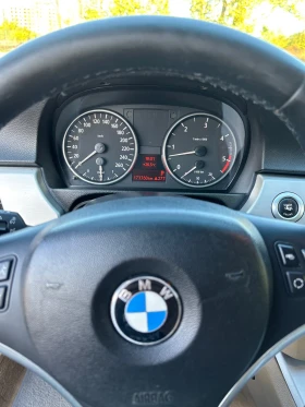 BMW 330 330xd, снимка 10