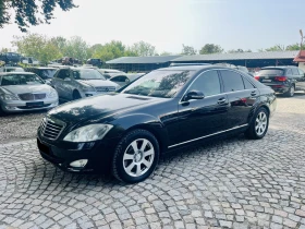 Mercedes-Benz S 320 CDI NIGHT VISION